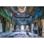 Puzzle - Il Palazzo - Lost Places - 1000 pz - Ravensburger 17102 - immagine 2